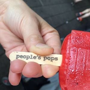 Meet your Posher, Lesley